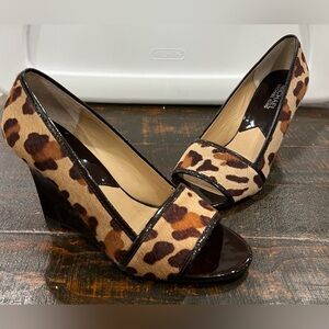 Michael KORS liana Wedge
